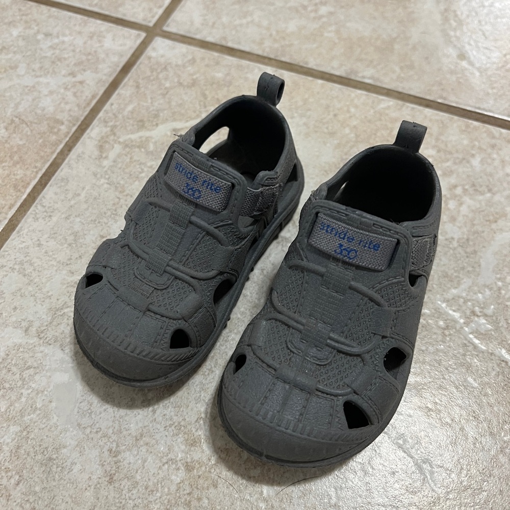 Stride Rite Baby/Toddler Sandals